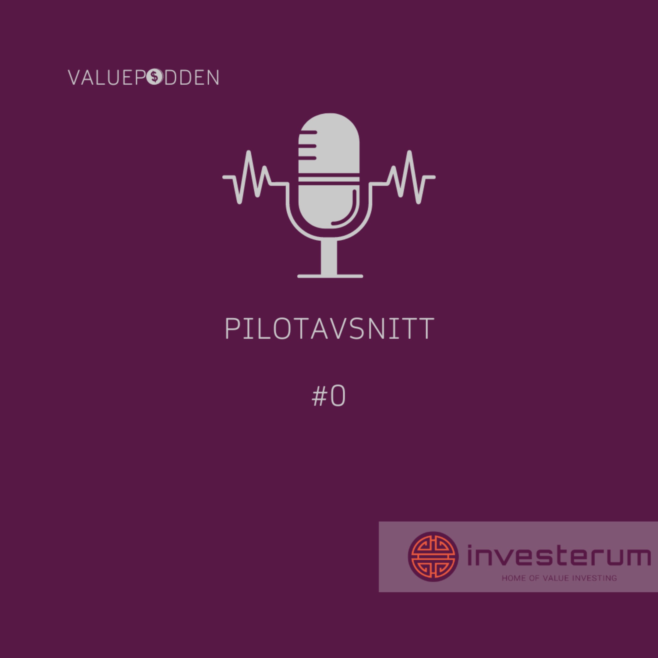 Value Investing