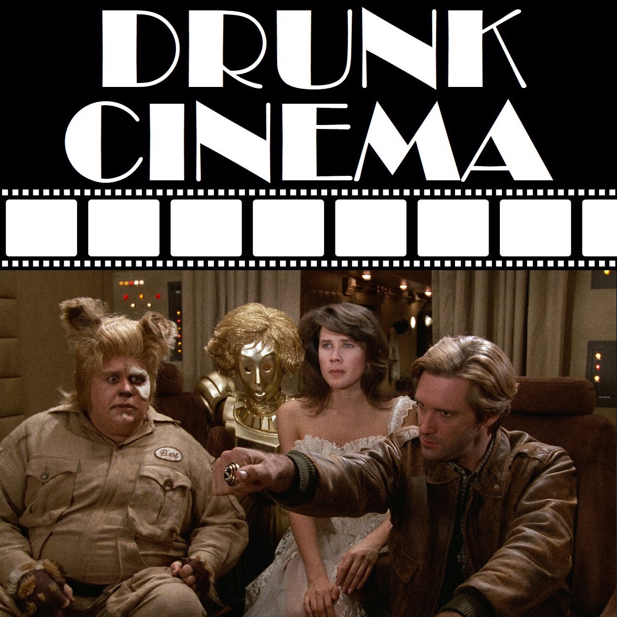 Spaceballs