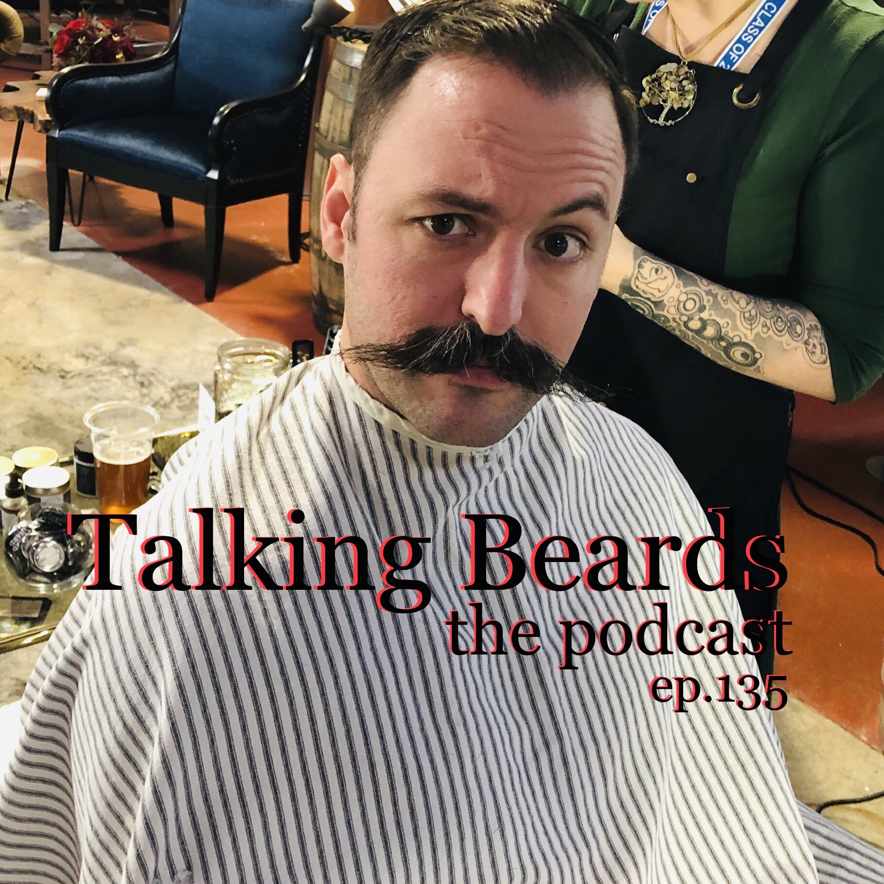 Talking Beards