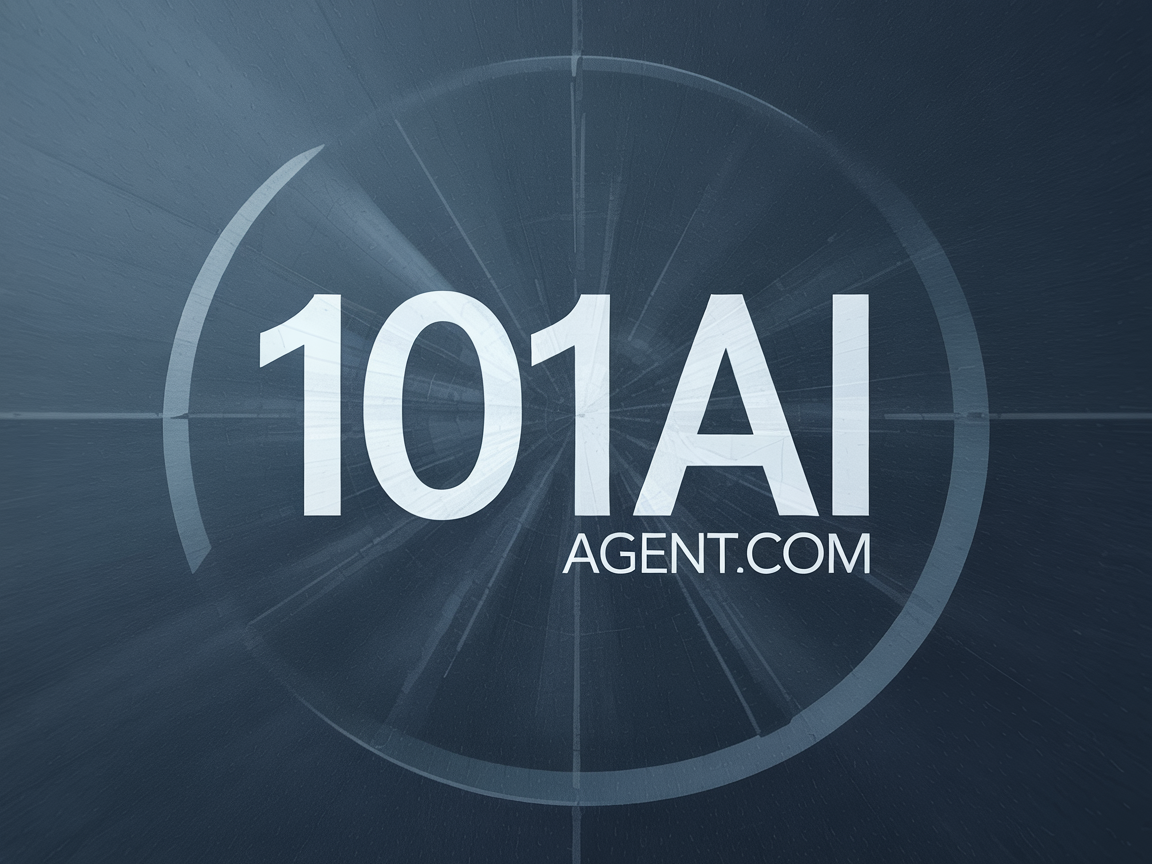 101 AI Agent . com : 2025 - The Year of AI Agents & Agentic AI
