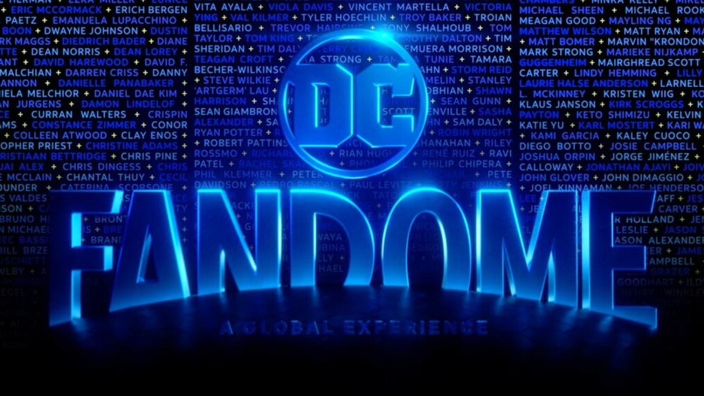 The Geekdom Fancast