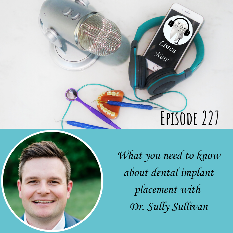 A Tale of Two Hygienists Podcast