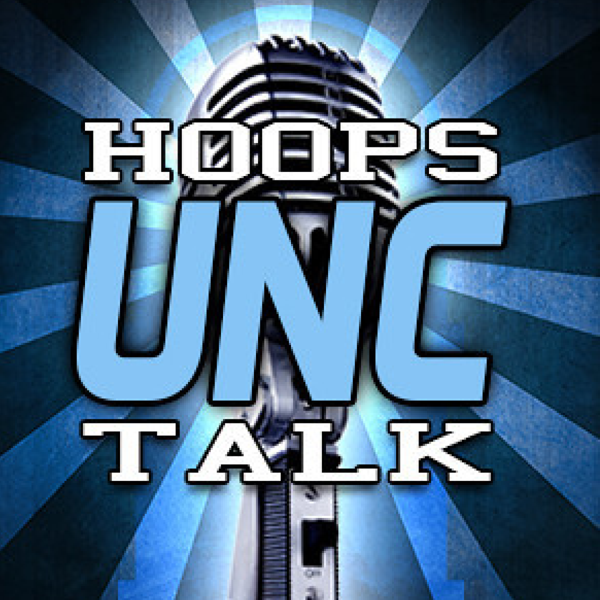 UNC Hoops Talk Podcast