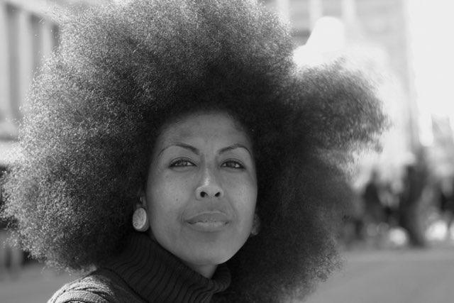 S3E21, Part 1: Thea Matthews on The City, Her Art, and Her Blackness