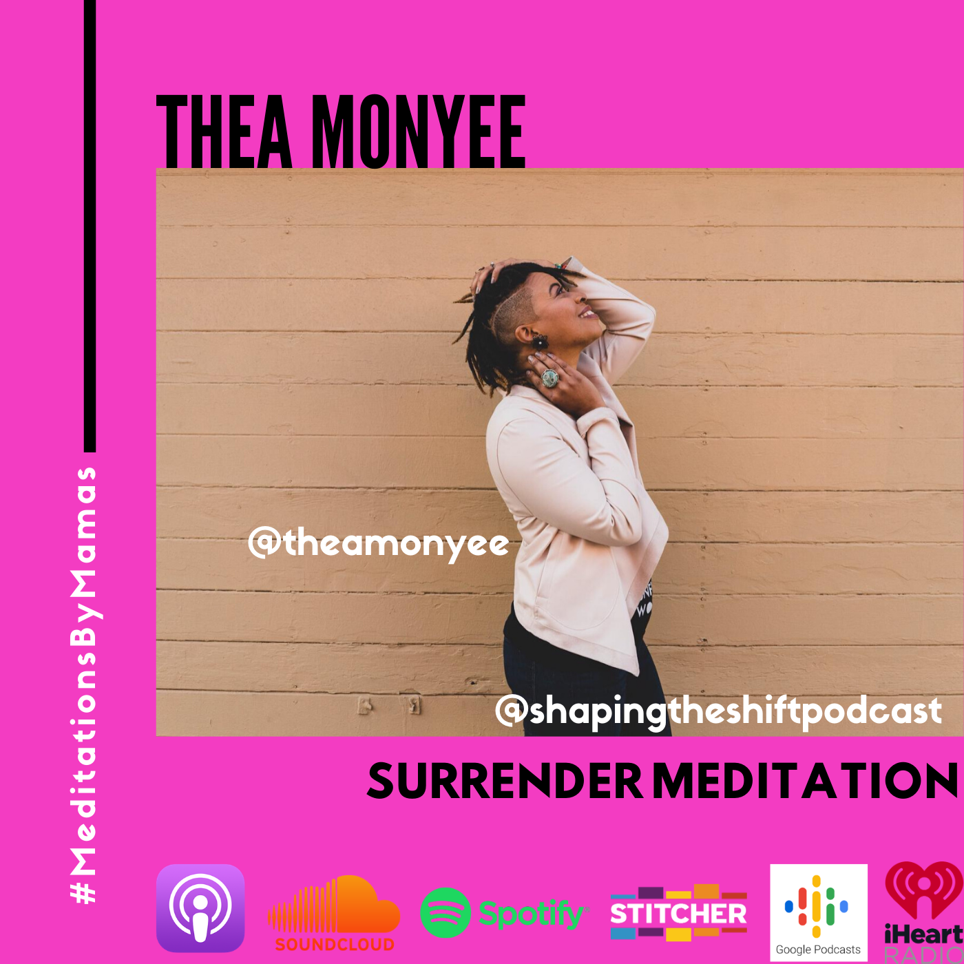 Dem Black Mamas Podcast