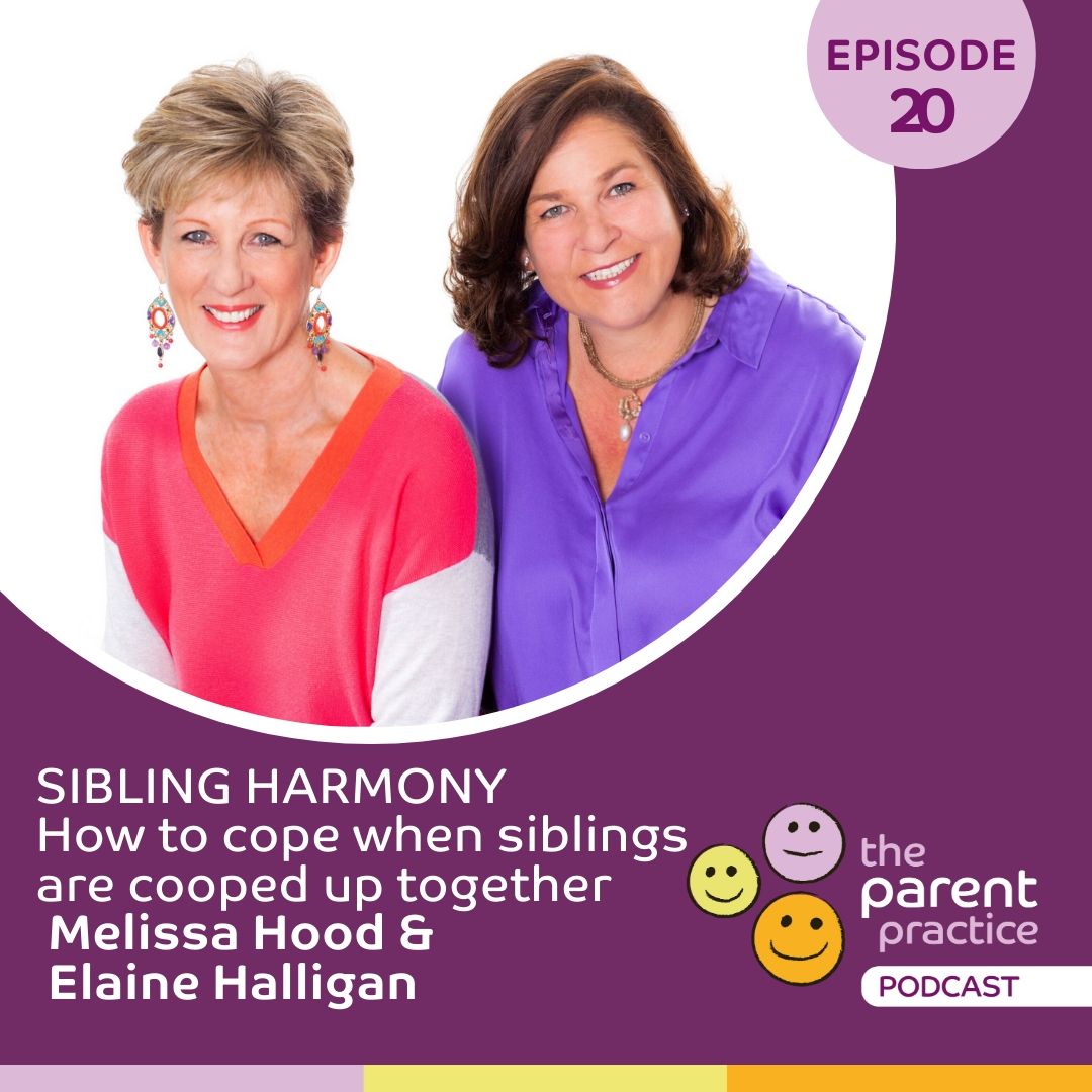 The Parent Practice Podcast
