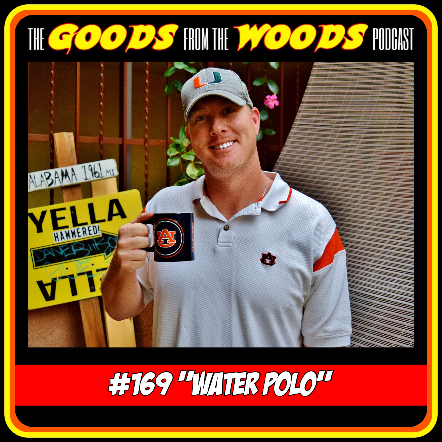 Episode #169 - 