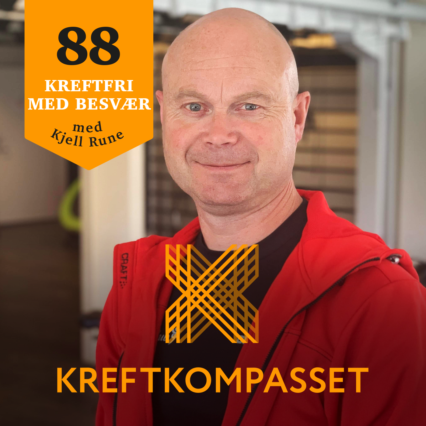 Kreftkompasset