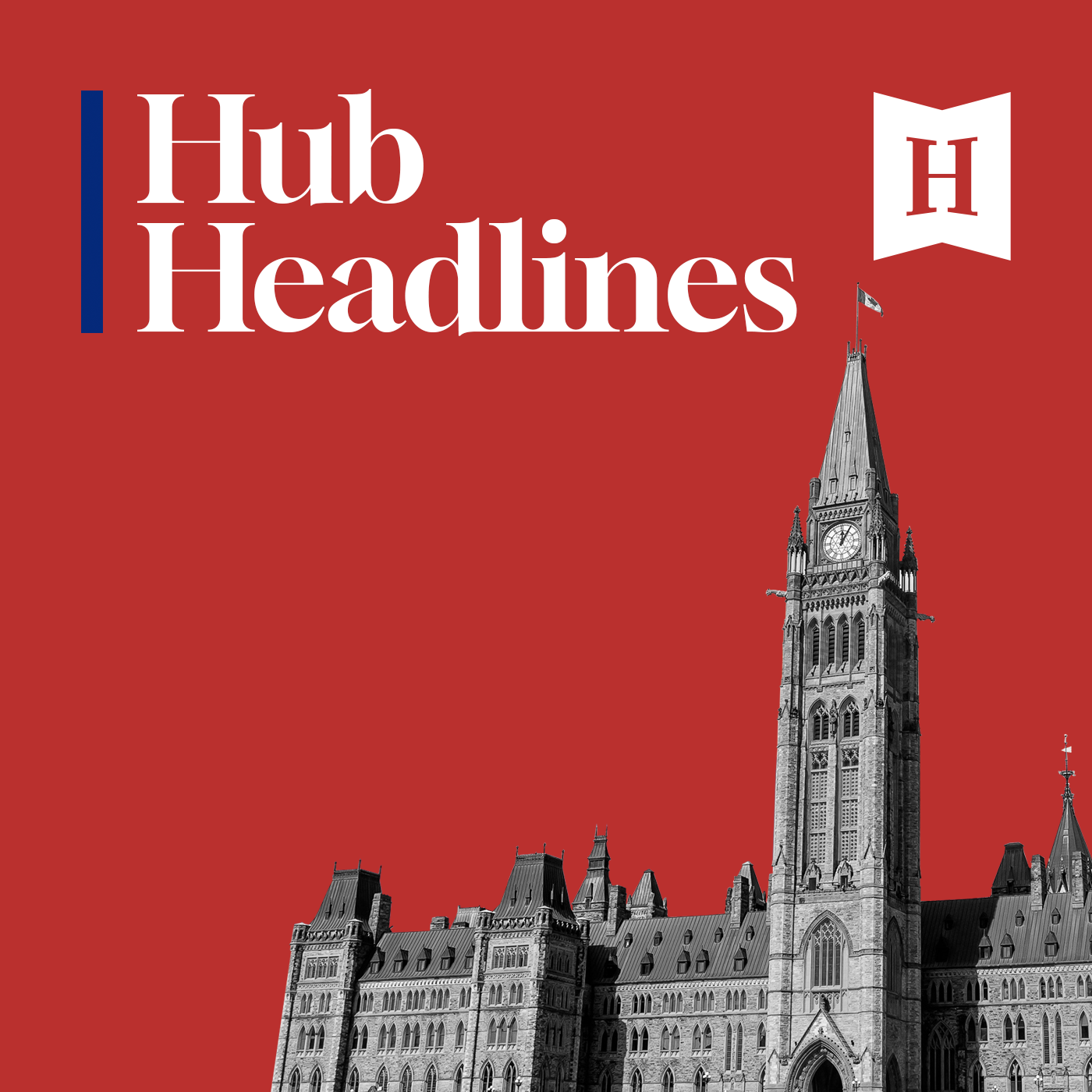 Why Canada should follow in Ireland's tax reform footsteps