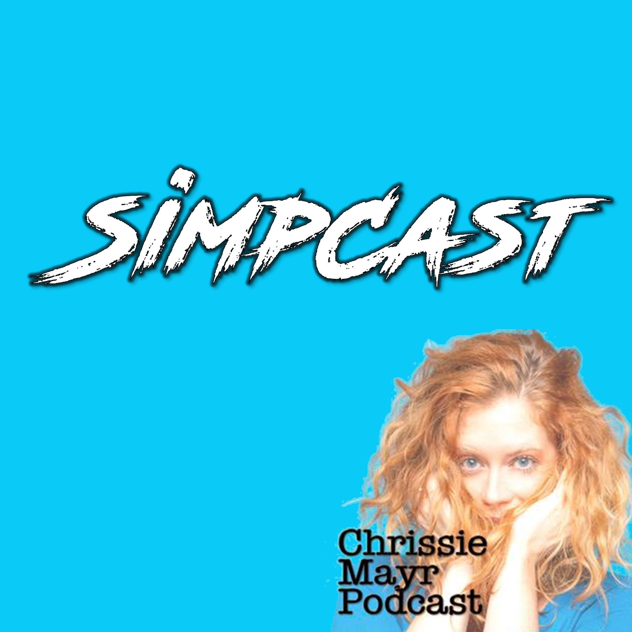 CMP 658 - SimpCast 90 - Nick Rekieta, Xia Land, Keanu Thompson, Chrissie Mayr, Nina Infinity, Anna TSWG, Cecil, Gigi Dior
