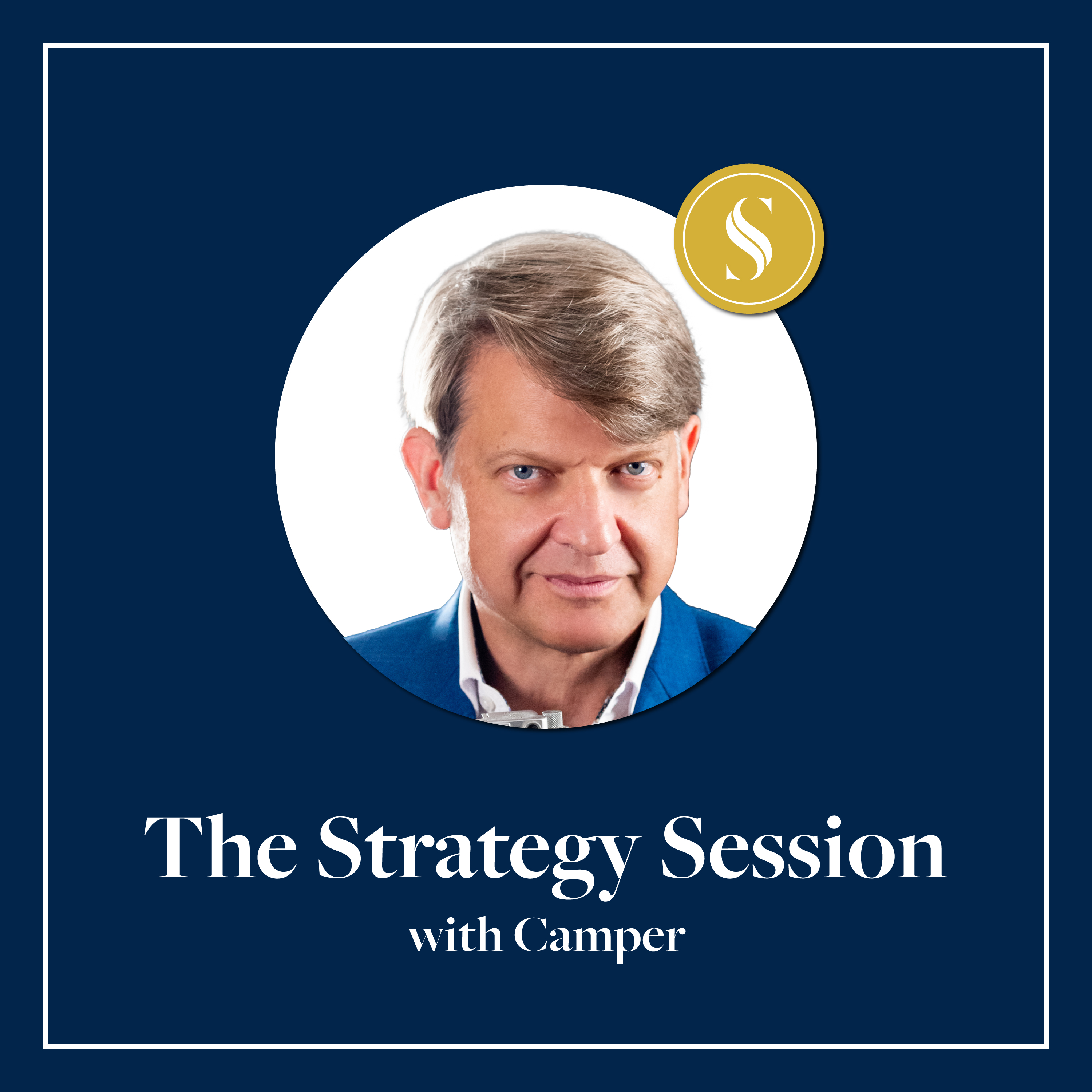 The Strategy Session