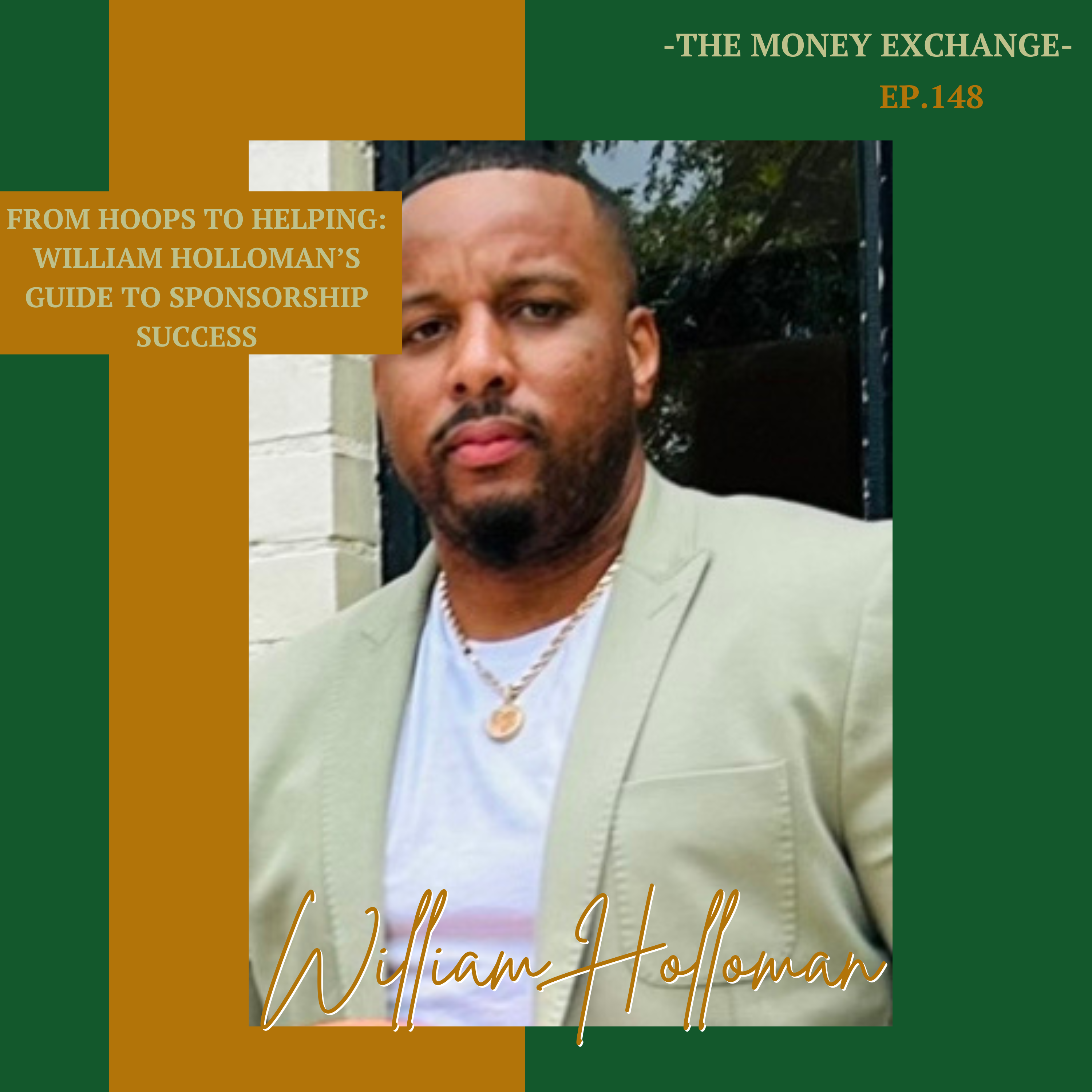 The Money Exchange