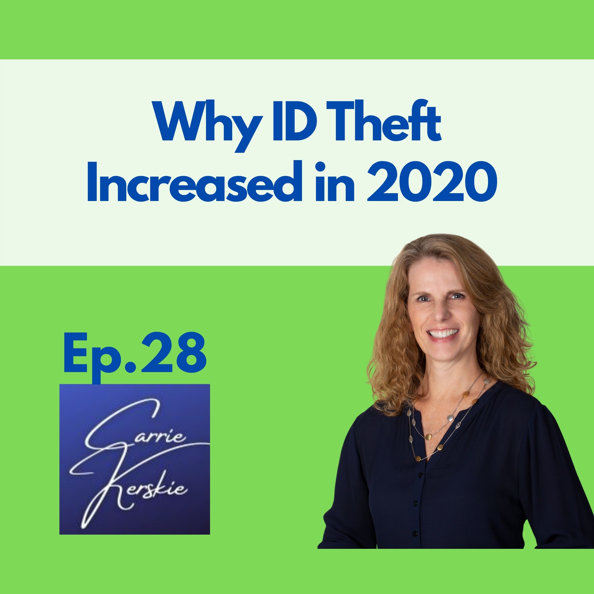 Privacy Mentor with Carrie Kerskie