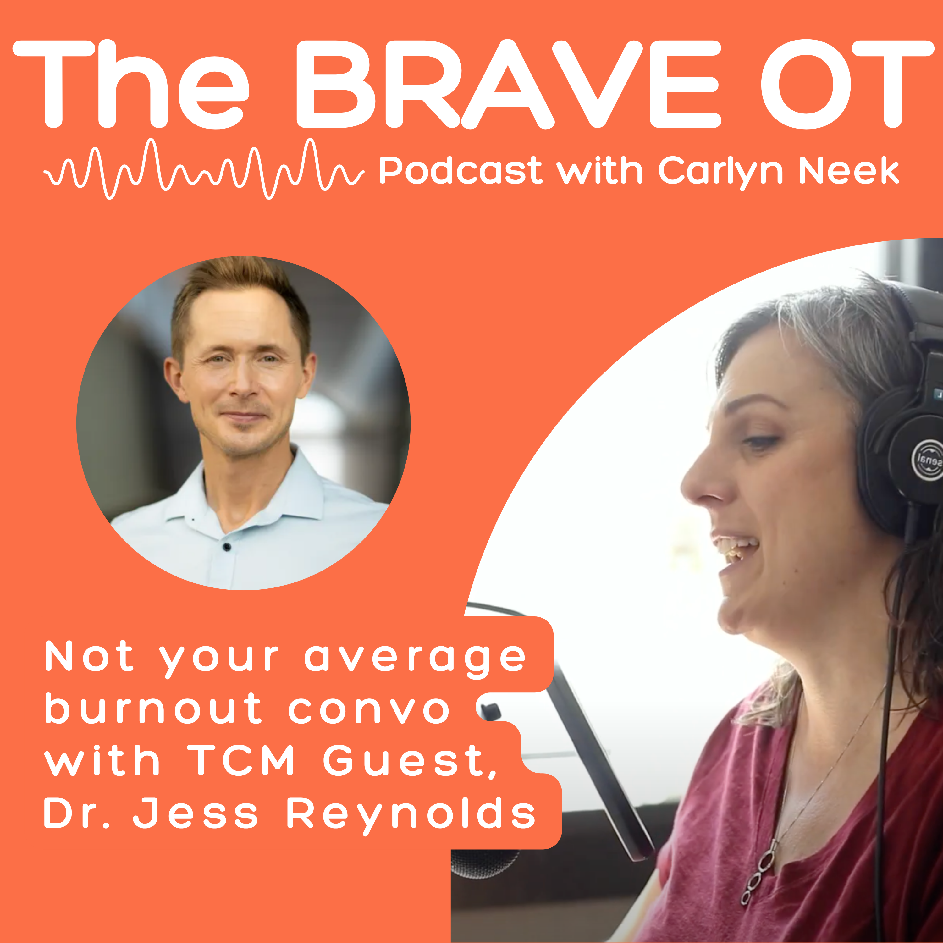 The Brave OT Podcast