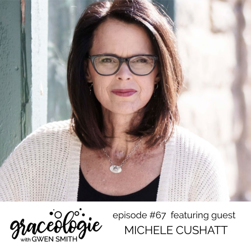 GRACEOLOGIE with Gwen Smith