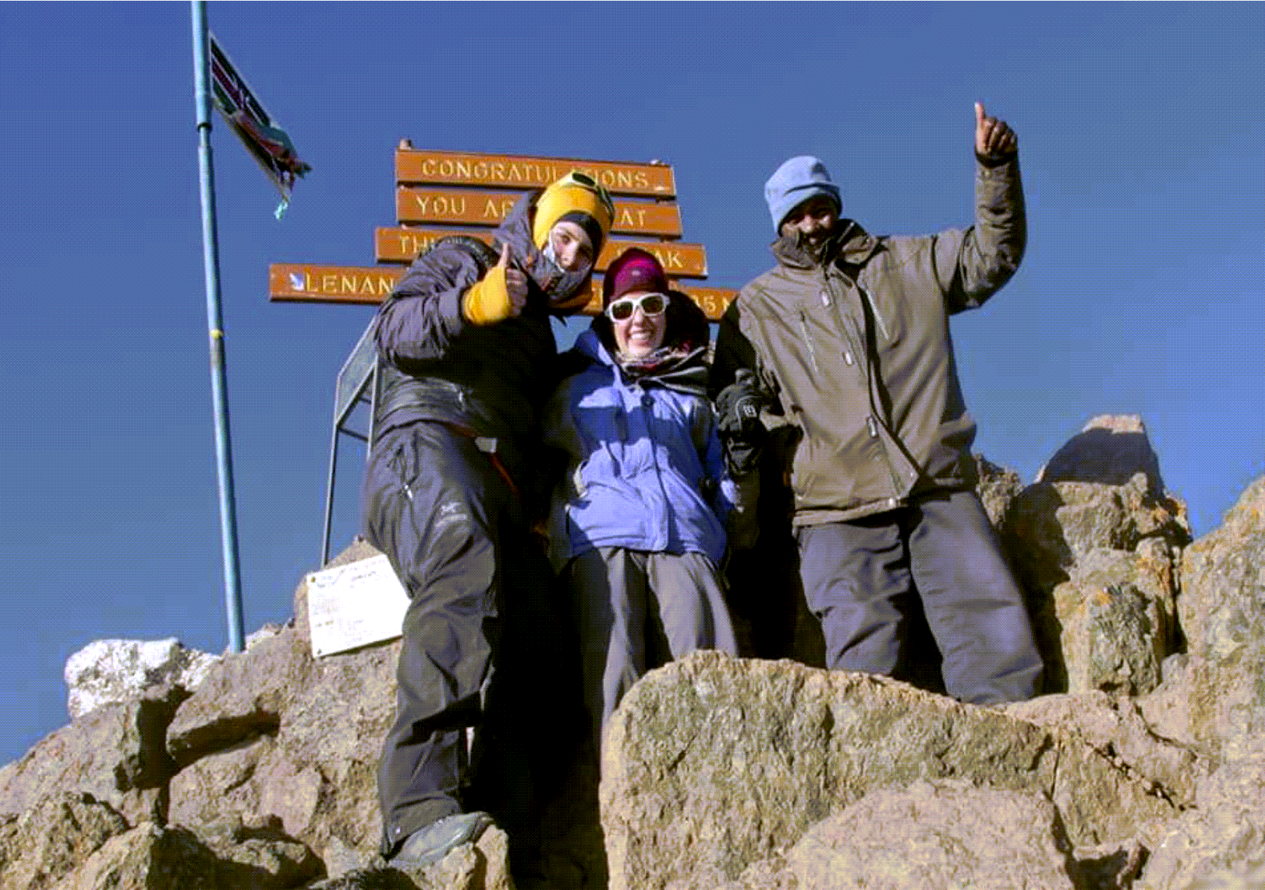 Adventure With Africa Kenya Safaris