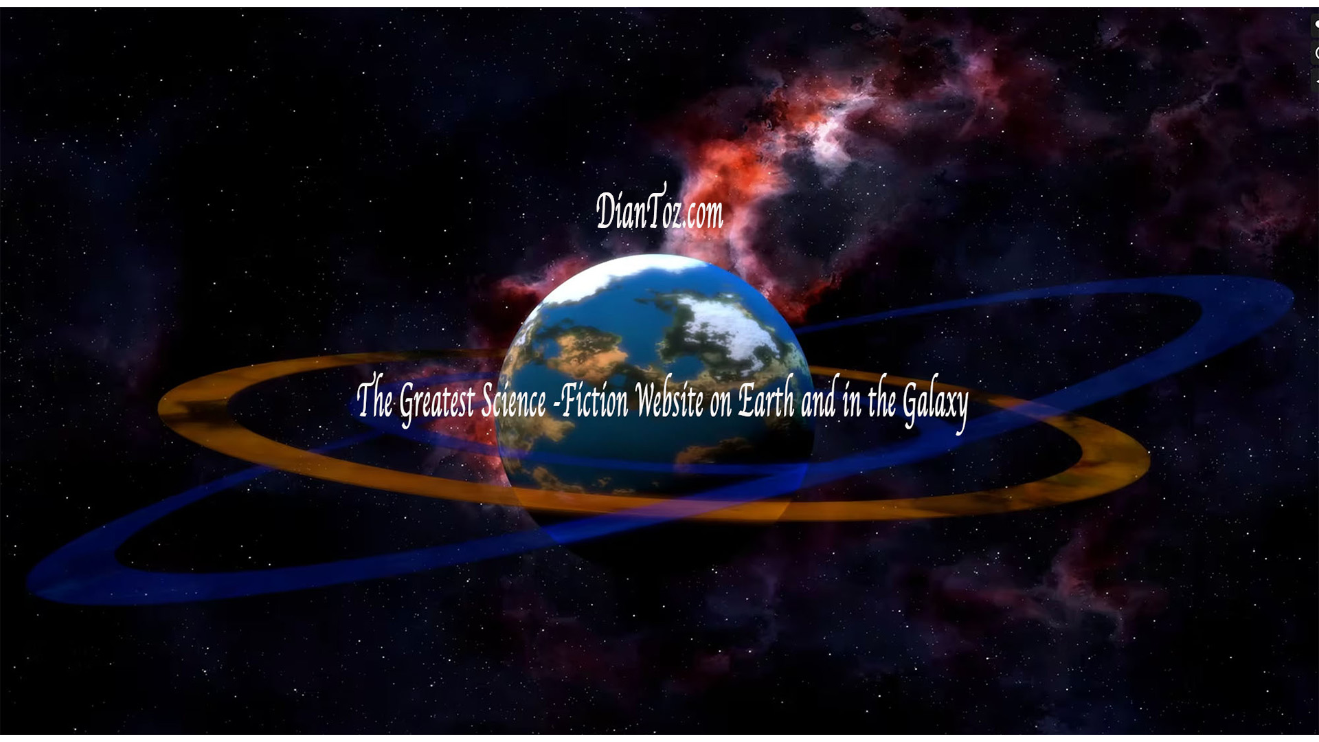 DianToz-The Exoplanet with Artificial Rings