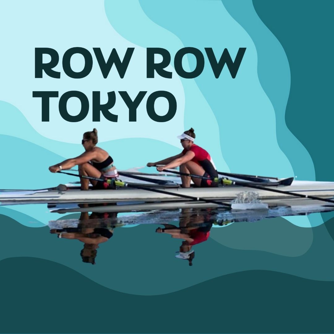 Science, Strength and Steel - Jessica Sevick, Gabrielle Smith - Women's Double (W2x), Canada Rowing - Episode 7 Science, Strength and Steel - Jessica Sevick, Gabrielle Smith - Women's Double (W2x), Canada Rowing - Episode 7