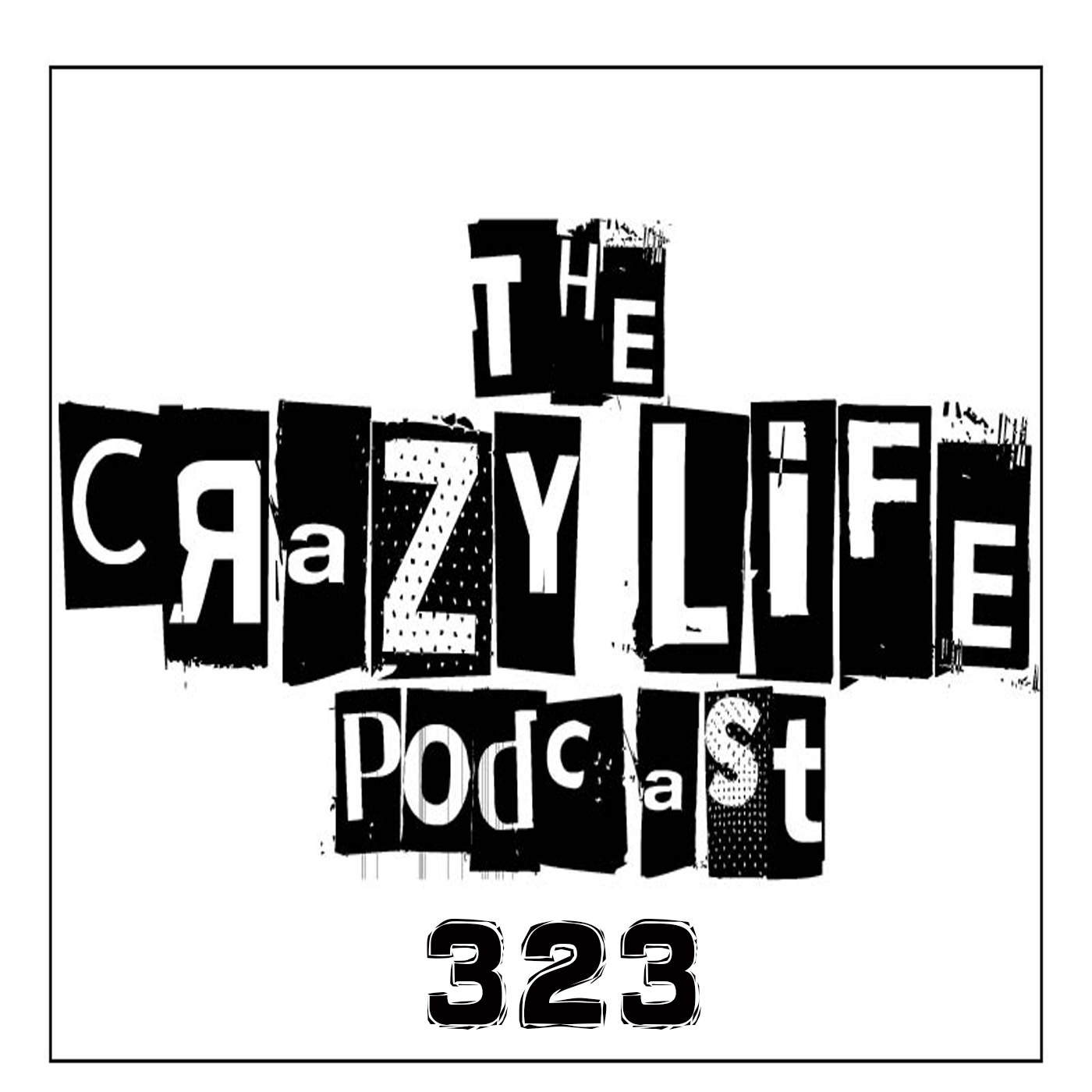 The Crazy Life
