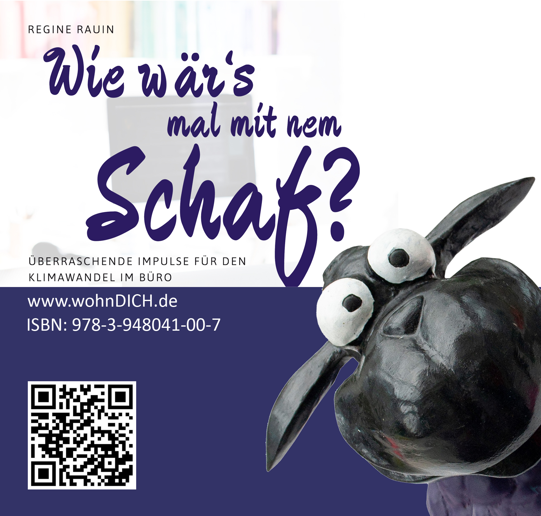 WohnDich - Lebe Dich und Deine Persönlichkeit in Deinen Räumen