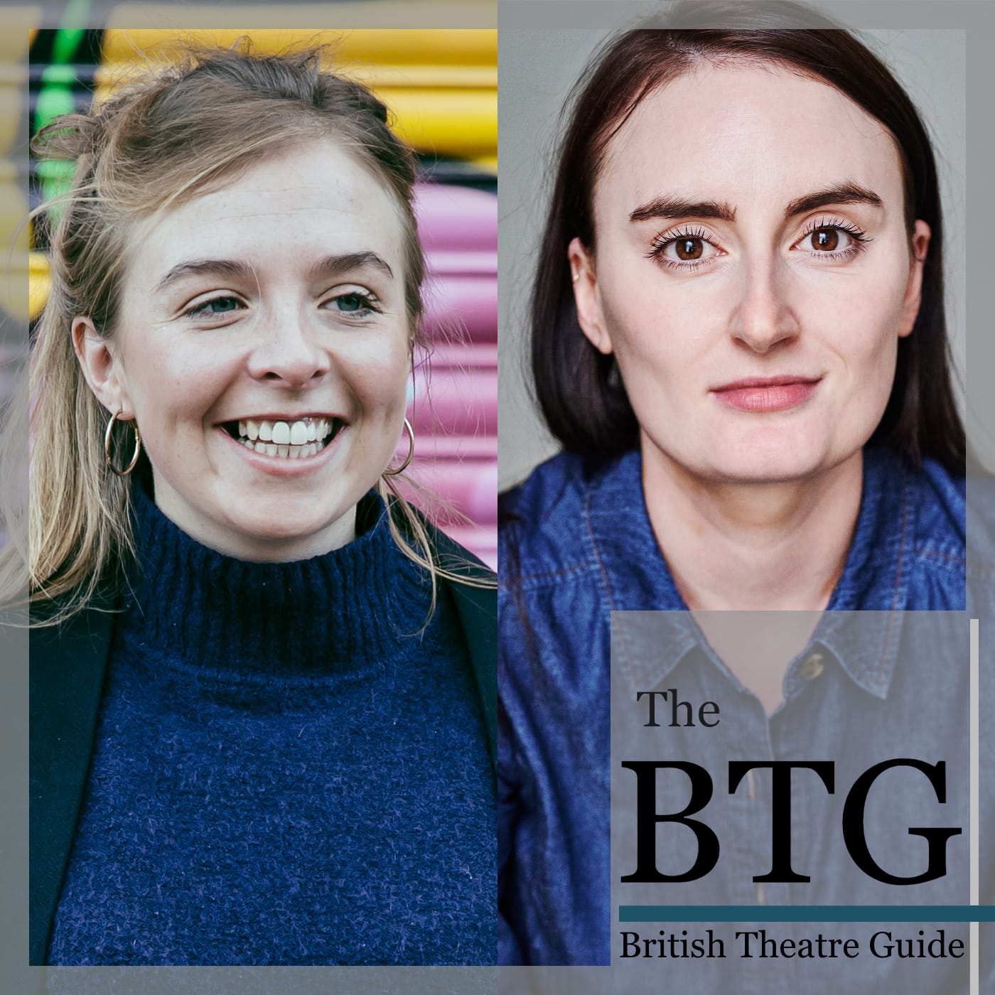 British Theatre Guide podcast