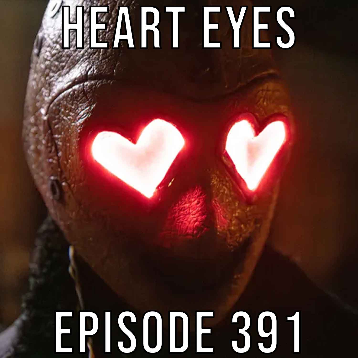 Heart Eyes - Final Guys Horror Show #391