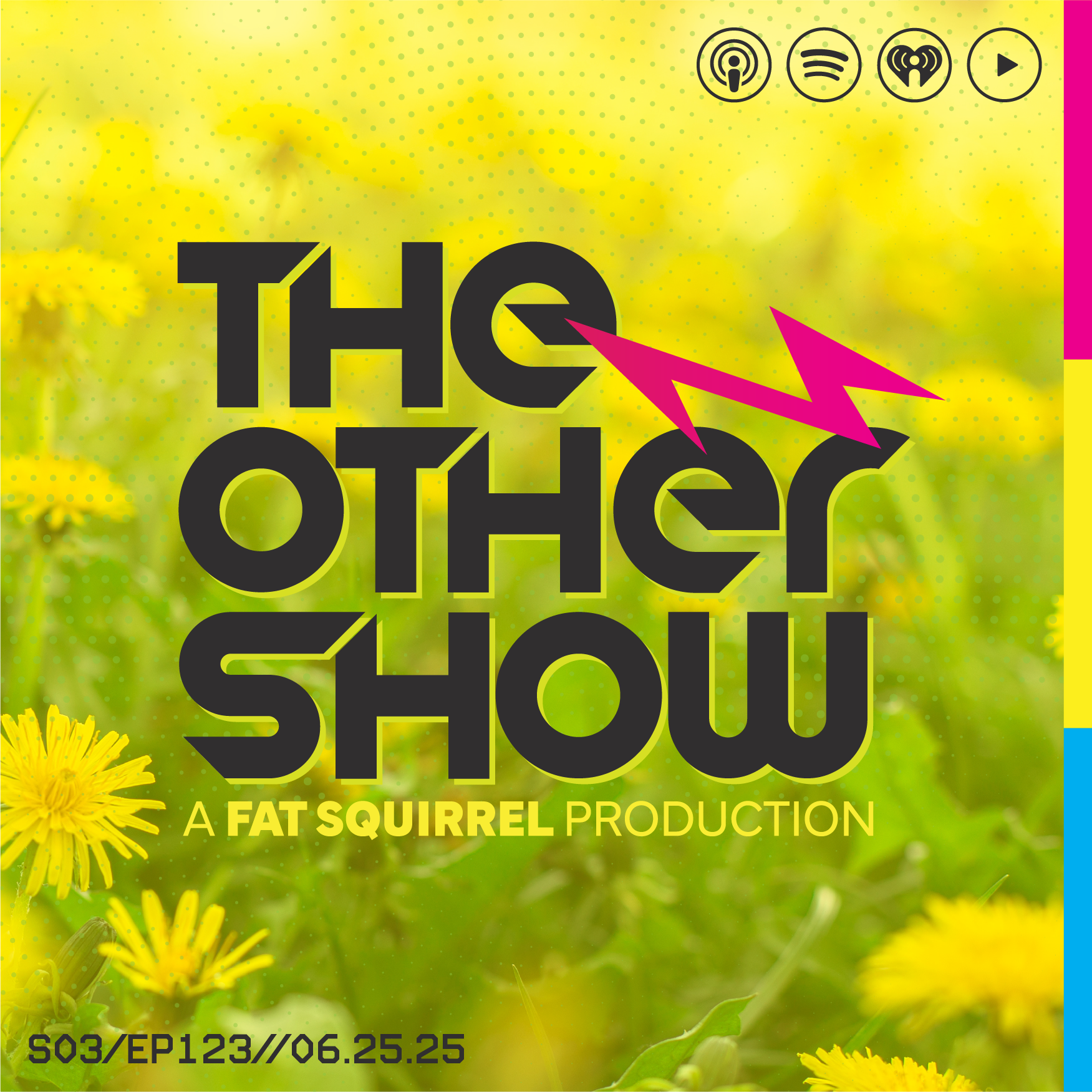 The Other Show