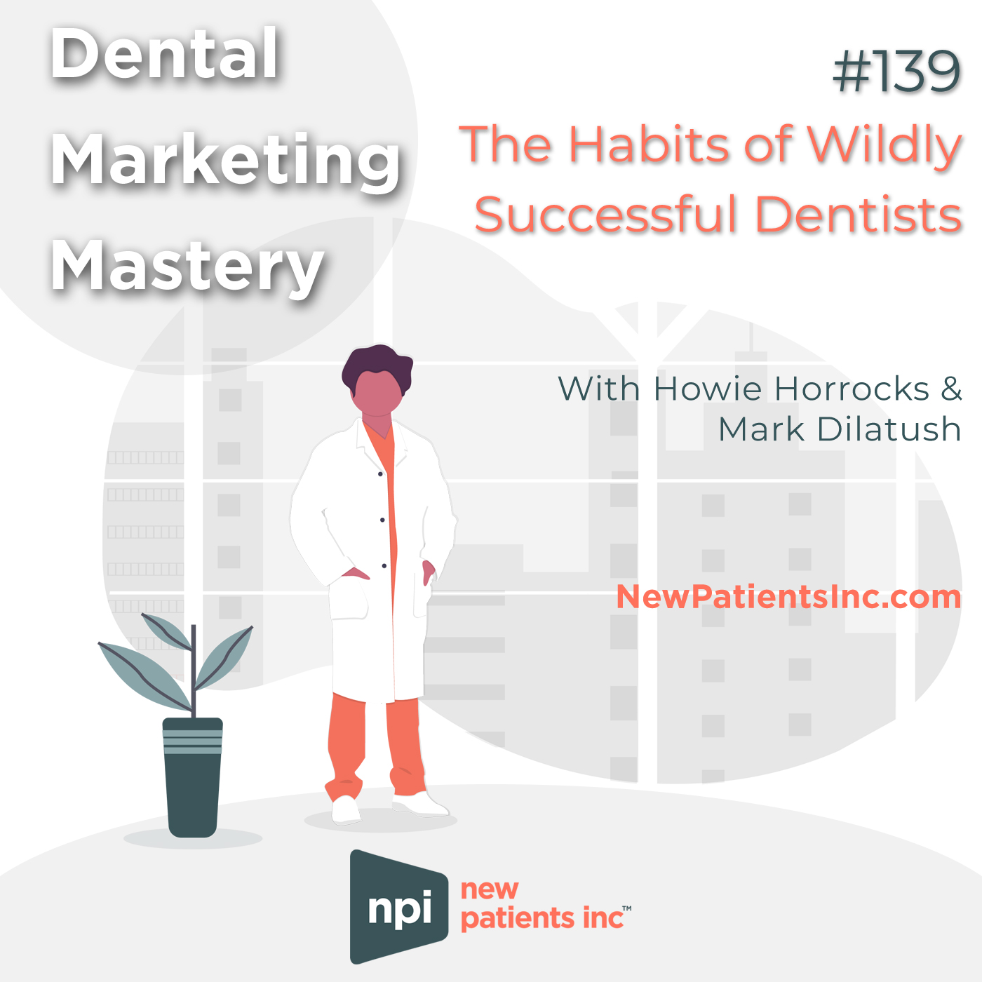 Dental Marketing Mastery