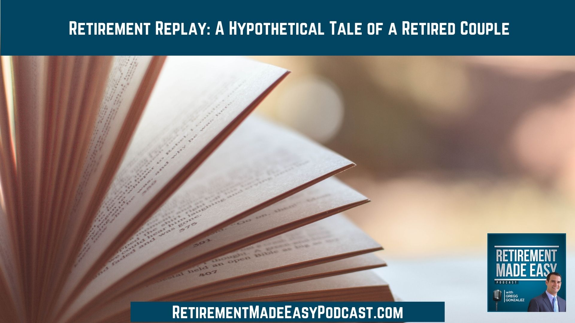 RETIREMENT MADE EASY