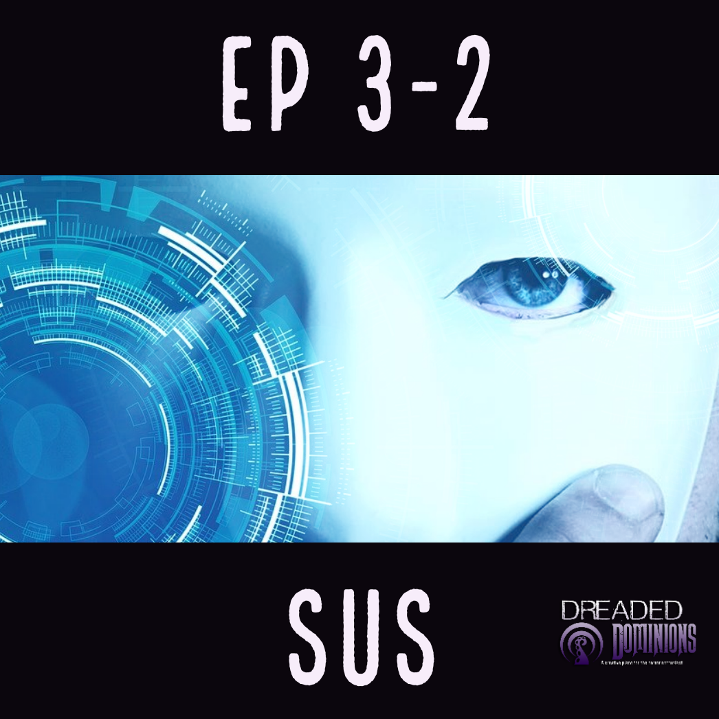 Dreaded Dominions\'s podcast
