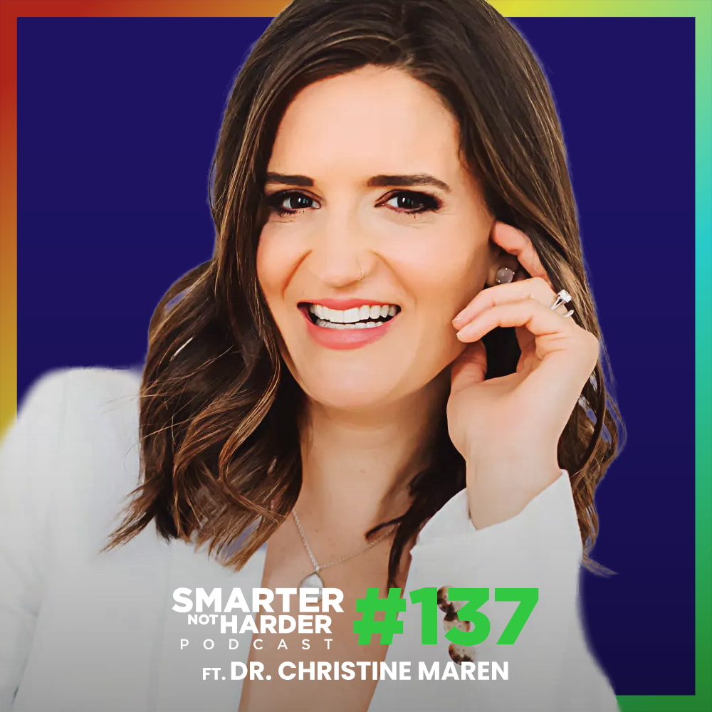 The Gut-Hormone Connection Every Woman Should Know | SNH Podcast #137