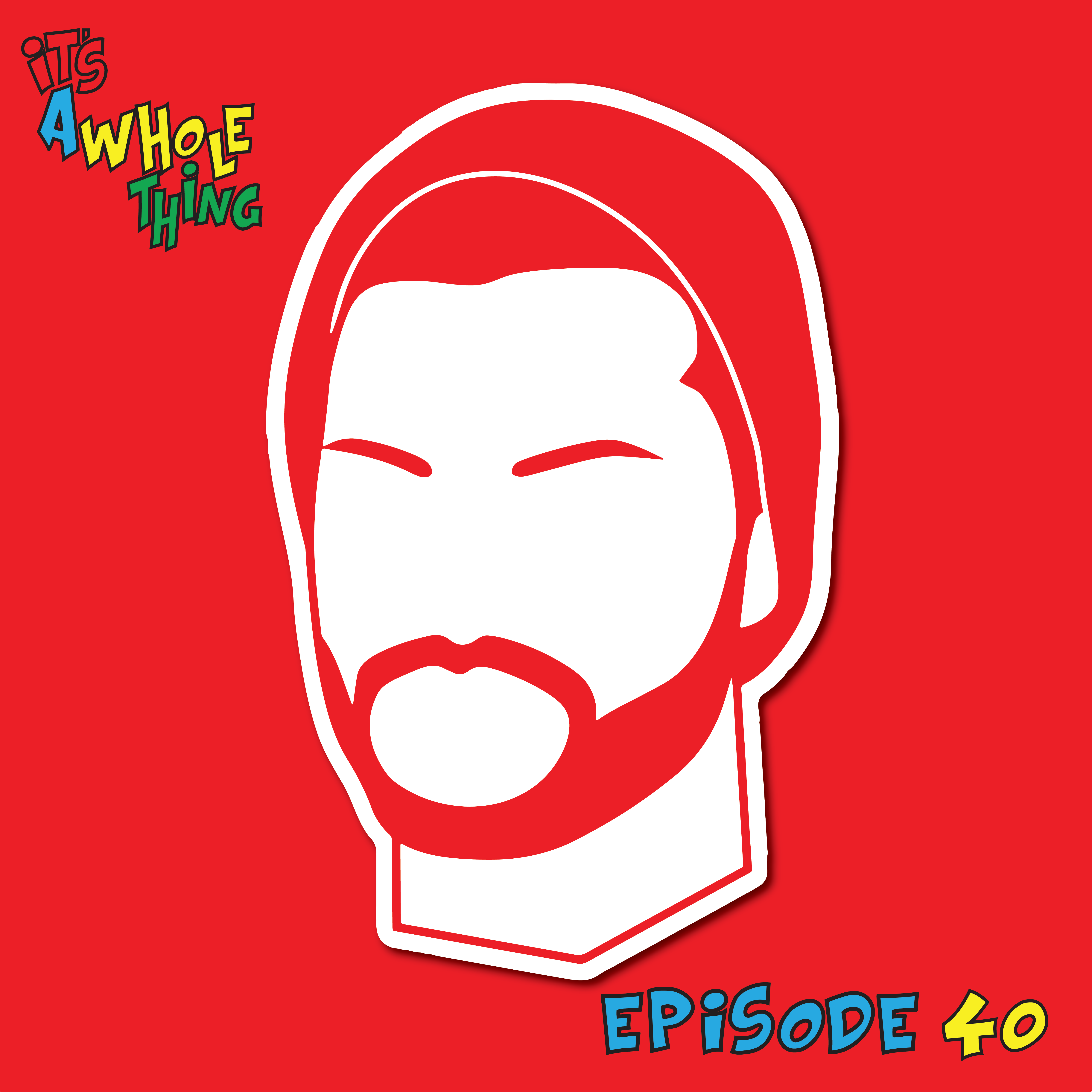 Episode 40: Walrus
