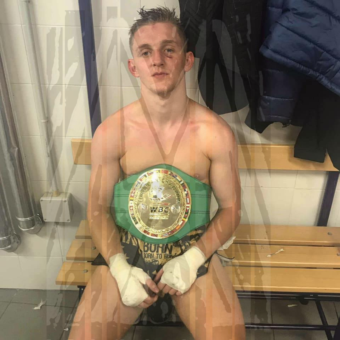 MOOD SWINGS IN ISOLATION 4 w/ SPENCER BROWN