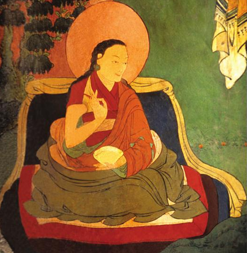 The No-Rank Zendo Podcast