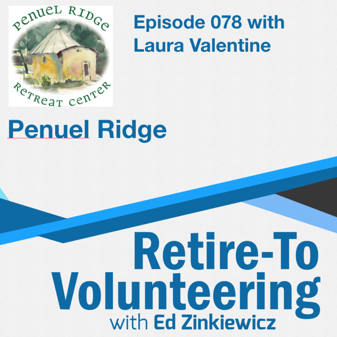 078 Laura Valentine—Penuel Ridge