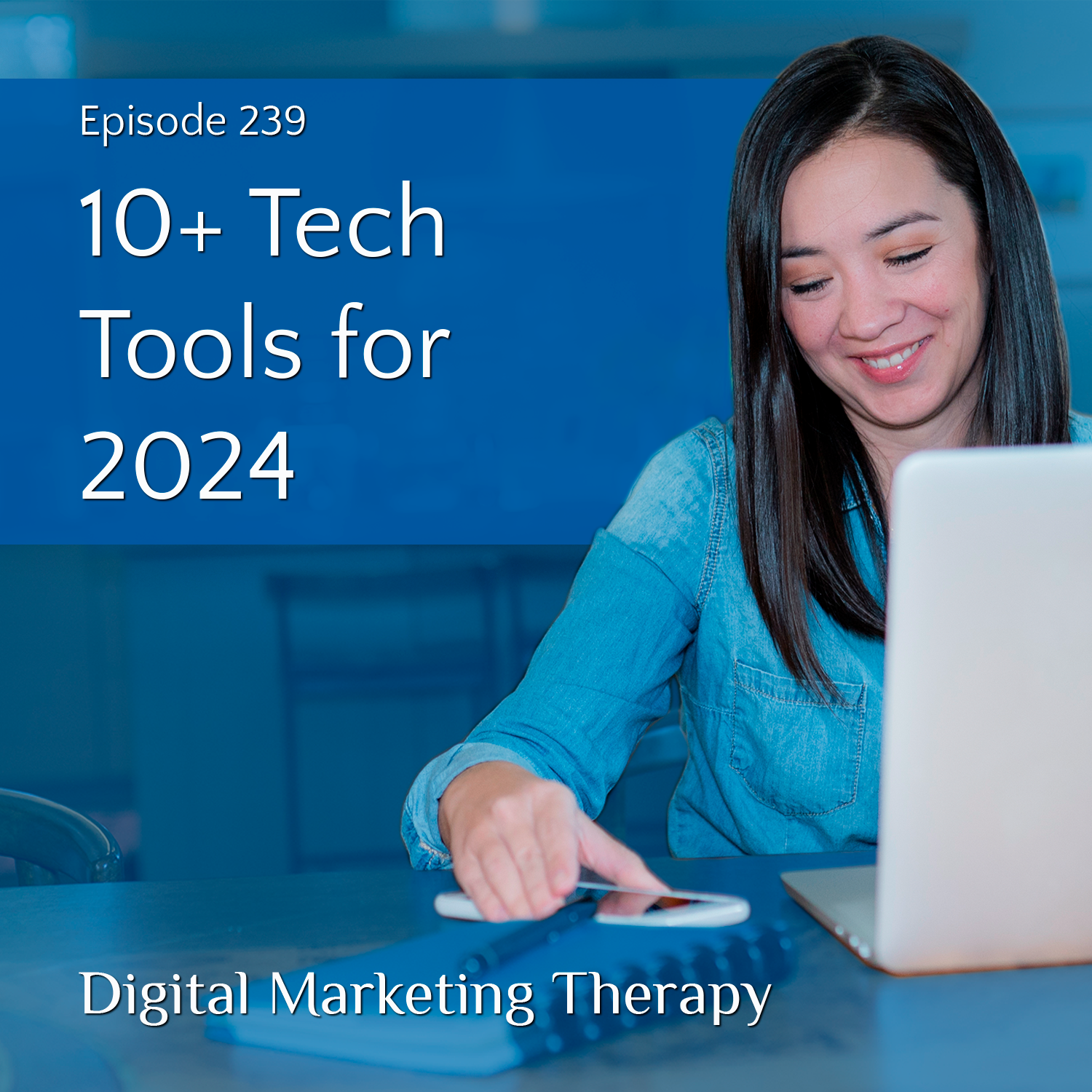 Digital Marketing Therapy