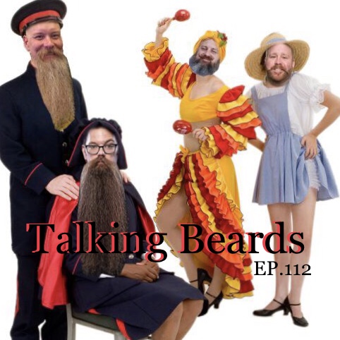Talking Beards