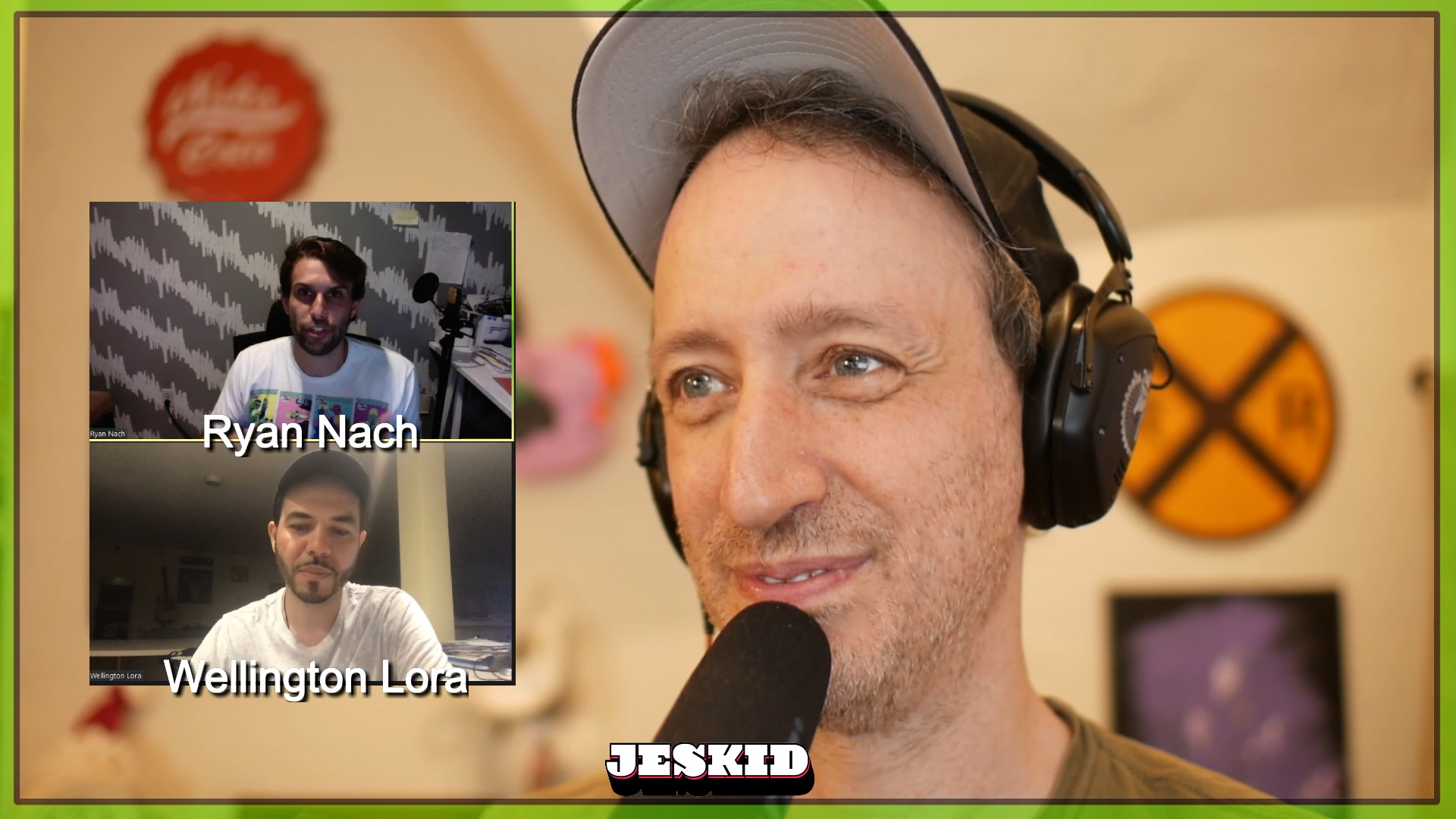 Jeskidding