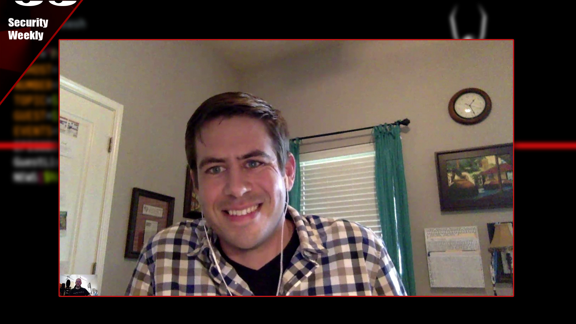Just Go With It - Application Security Weekly #17