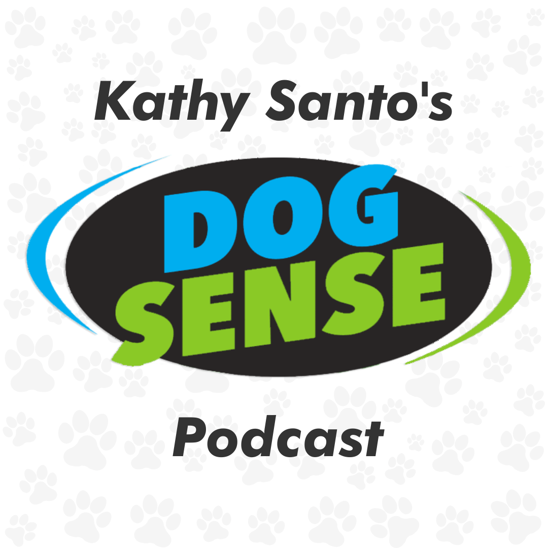 Kathy Santo\'s Dog Sense