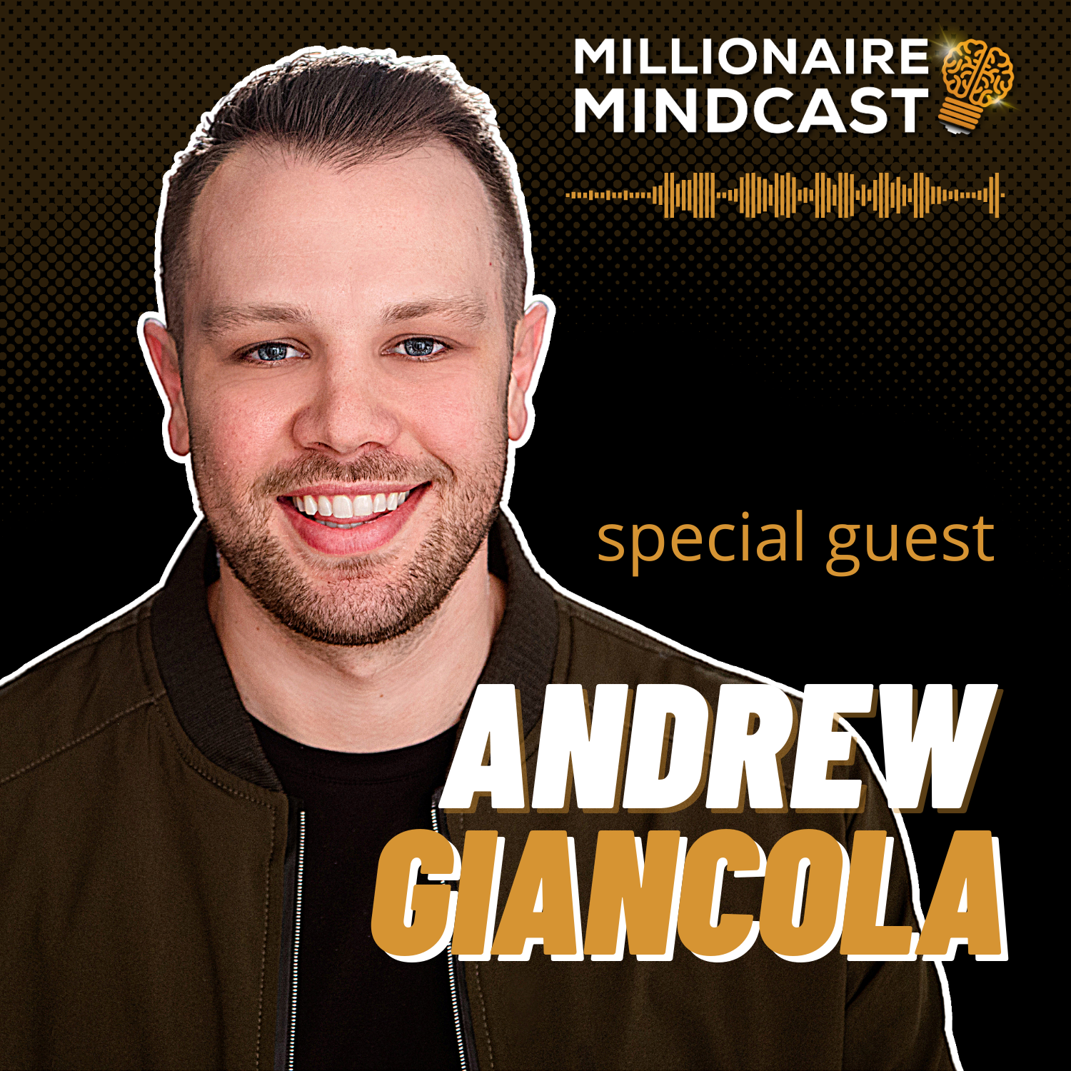 Millionaire Mindcast
