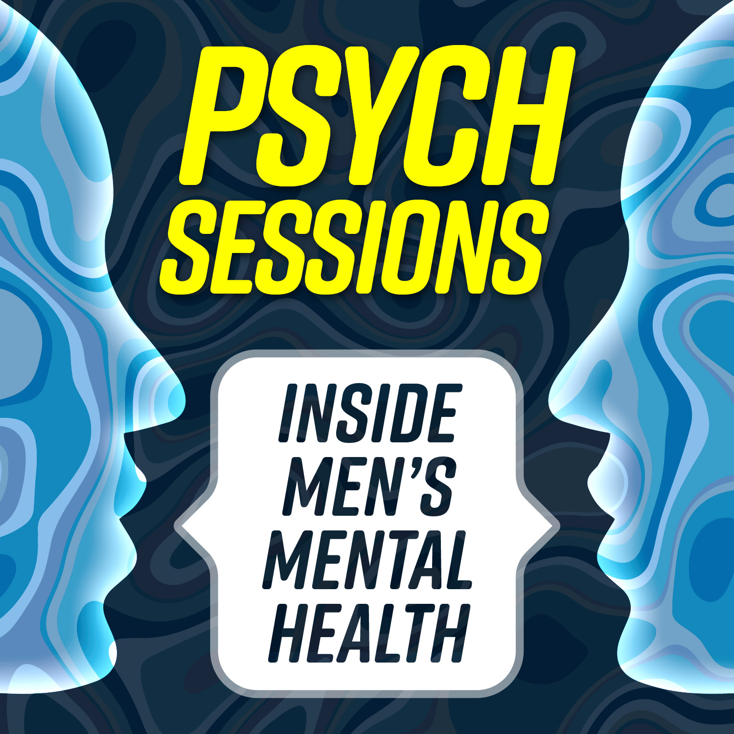 IMMH S2E2: Dr. Paul Sharp: The Importance of Building Men's Social Connections