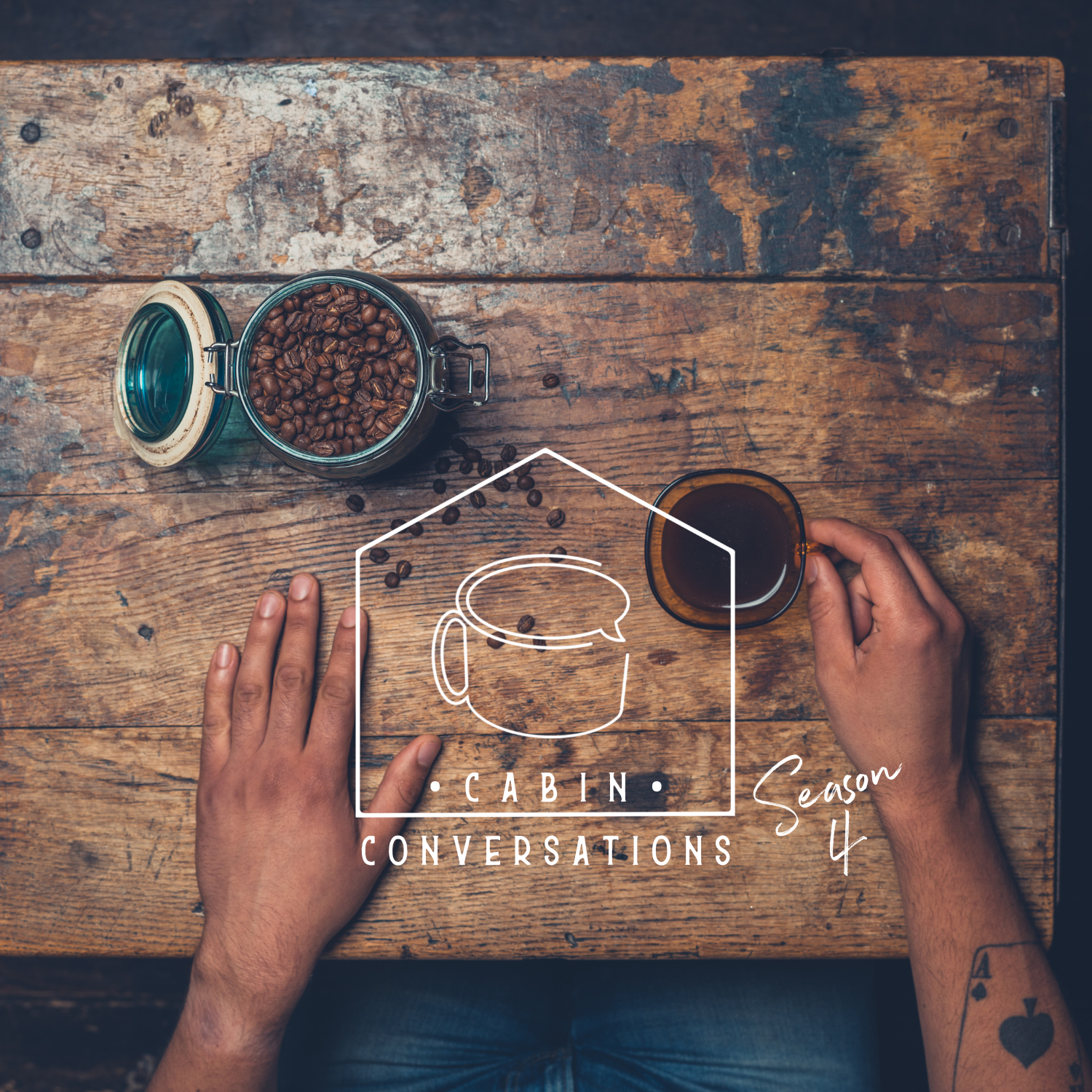 Cabin Conversations