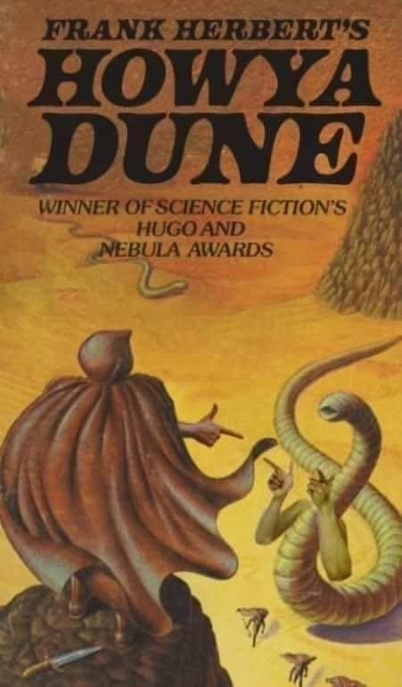 Bonus Episode: Dune Part 1 Review