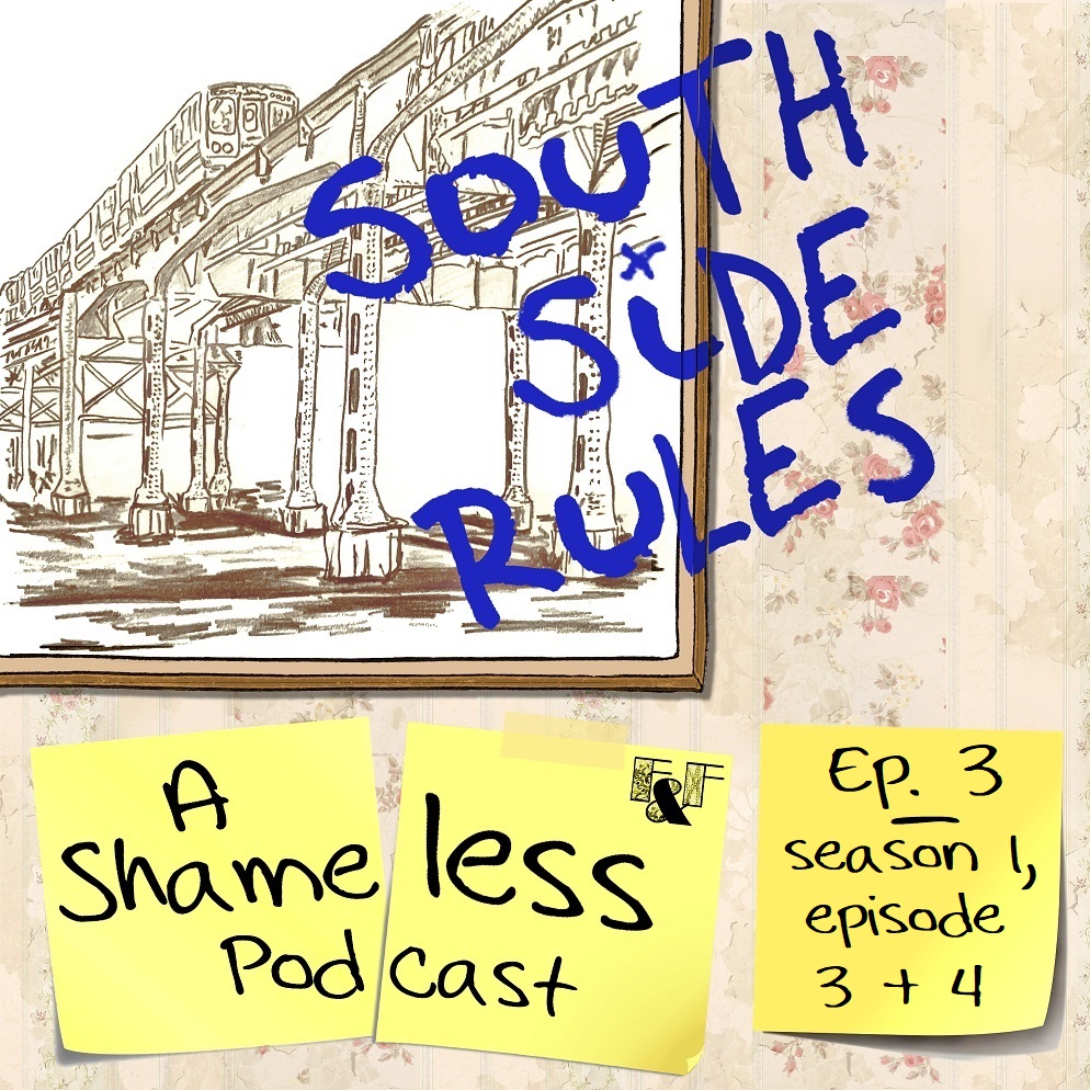 Ep. 3 - S01xE03 & S01xE04
