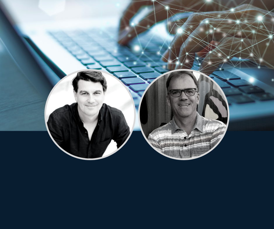 Helping Businesses Reach Their Full Potential With Marty Beard of alwaysAI & Steven Longley of Longley Capital