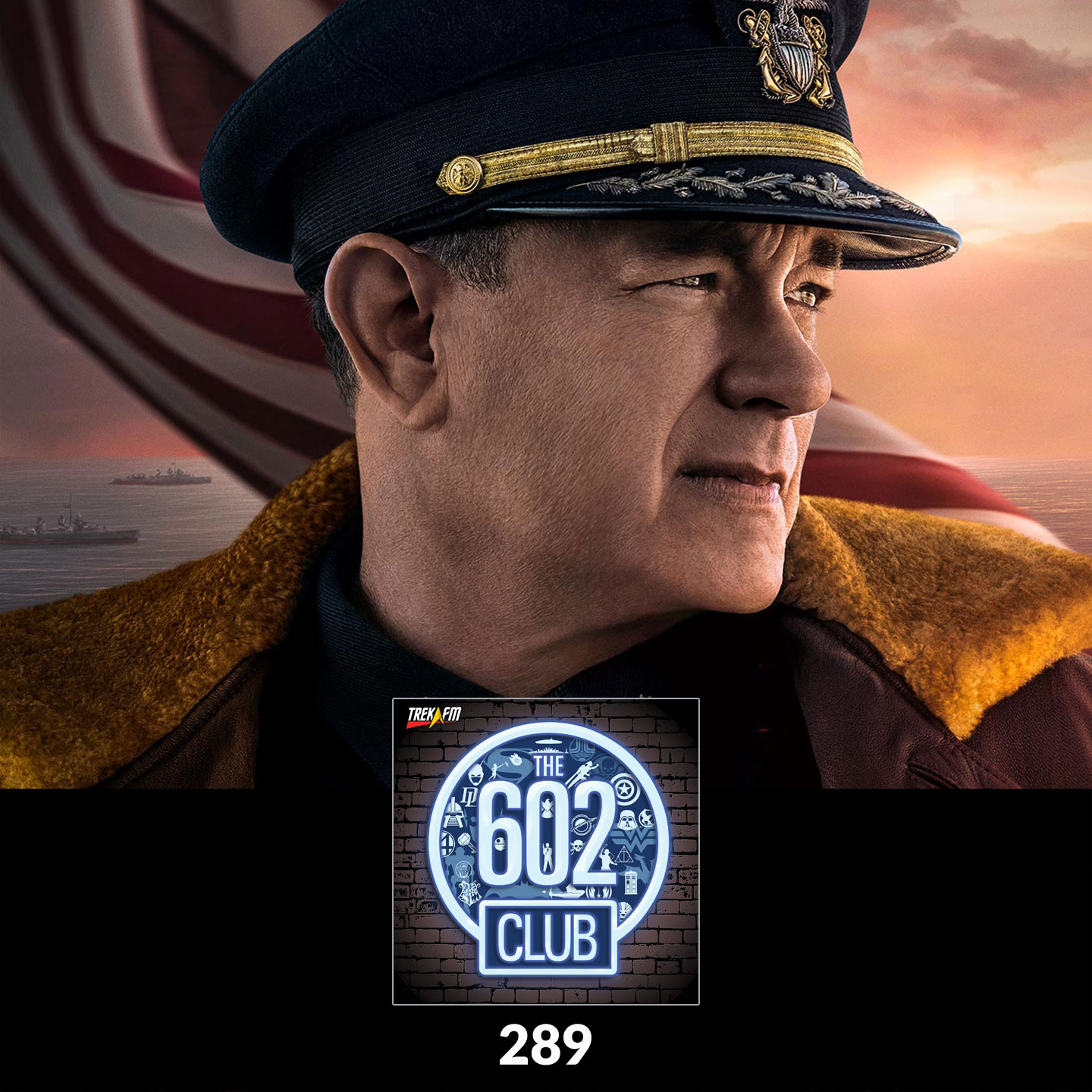 The 602 Club: A Geekery Speakeasy