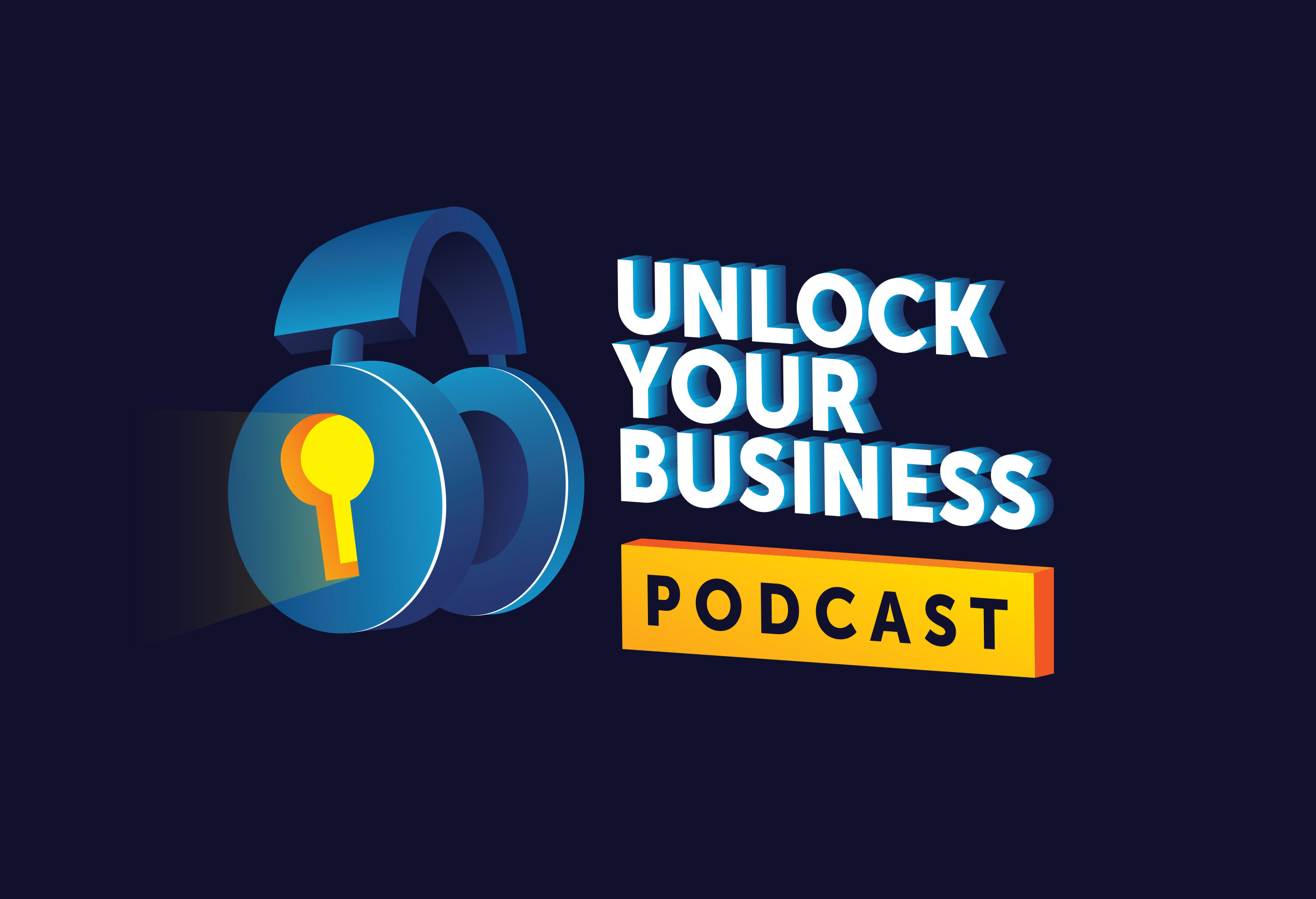 Unlock Your Business podcast