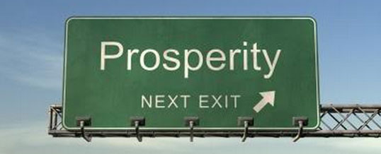 Never Compromise for Poverty Over Wealth