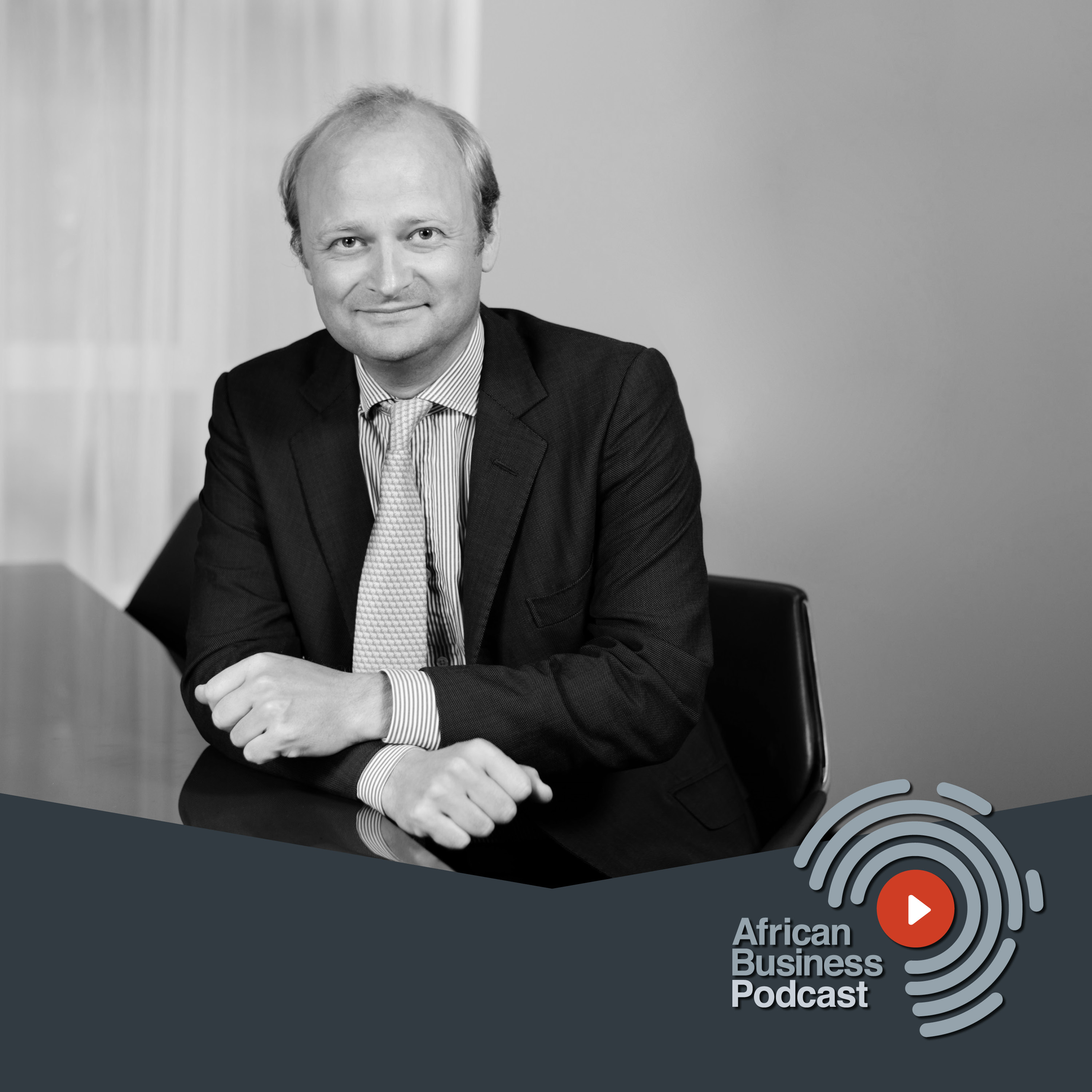 The African Business Podcast